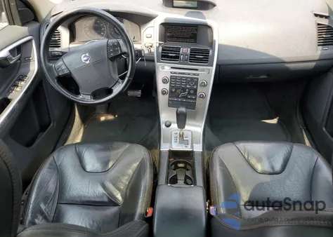 2010 Volvo Xc60 3.2 из США, поврежденный, VIN YV4960DZ2A2063408